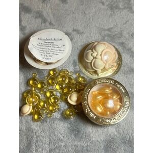 Elizabeth Arden Ceramide Capsules - Advanced‎ Time Complex - Face Treatment
